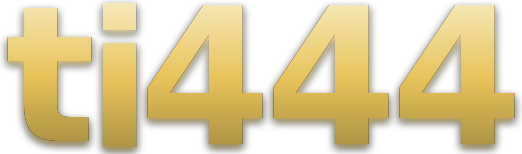 ti444 logo