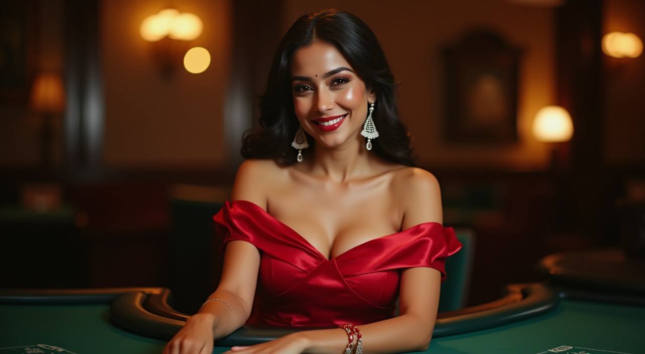 ti444 Live Immersive Roulette B-তে আমরা যা দিচ্ছি